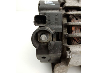 Генератор 9656956280, 2542923A   Citroen C2      