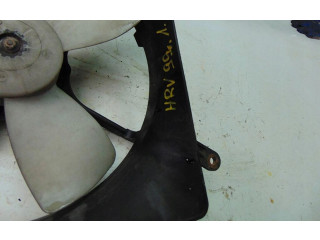 Вентилятор радиатора         Honda HR-V 