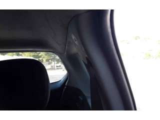 Подушка безопасности двери Mitsubishi Outlander