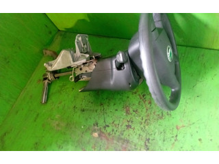  рейка  Колонка рулевая    Skoda Fabia Mk1 (6Y) 1999 - 2007 года