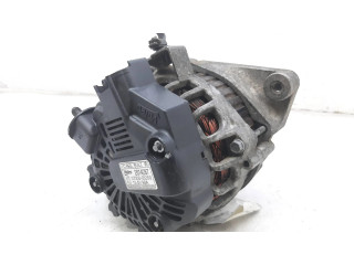 Генератор 37300-03350 KIA Rio 1.2