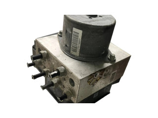 Блок АБС 34516866011, 17723710 Mini Cooper Countryman R60 2011-2016 года