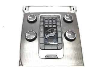 Блок управления климат-контролем 2523294Y5CS Volvo V40