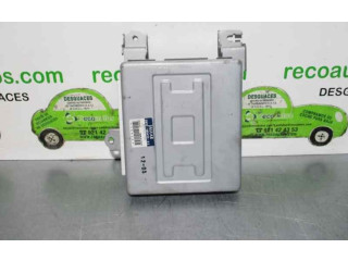 Turbodmychadlo Турбина 2W9318D493AE, MB1773005065 Jaguar XJ X350 G/TB