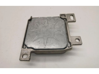 Блок подушек безопасности 8200375763 Renault Clio II