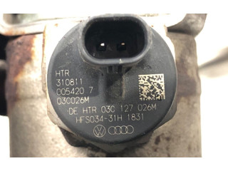 Vstřikovací čerpadlo 03C127026M   Seat Ibiza IV (6J,6P)     