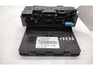 Pojistková skříňka 646963 Mercedes-Benz C W203 2006