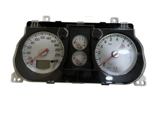 Панель приборов MN151132, 277600 Mitsubishi Outlander