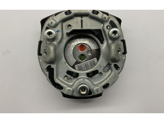 Подушка безопасности водителя 4F0880201S6PS, 001C6X2CGVC   Audi A6 S6 C6 4F