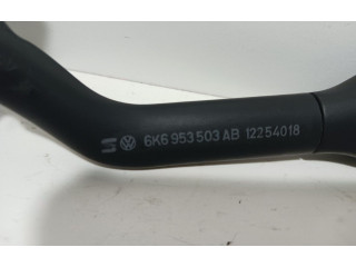 Включатель скорости стеклоочистителей 6K6953503   Seat Ibiza II (6k)