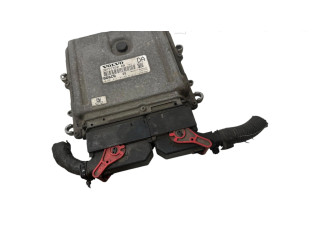 Блок управления двигателя 30771550, 1039S13902 Volvo V70