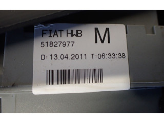   Pojistková skříňka 51827977   Fiat Punto (199) 2011