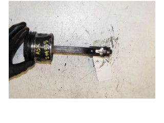 Поршень с шатуном 4N13 Mitsubishi ASX