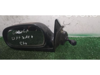 Zpětné zrcátko Smart Roadster 1992