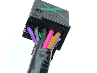 Зеркало электрическое Maserati Levante 2017 - года