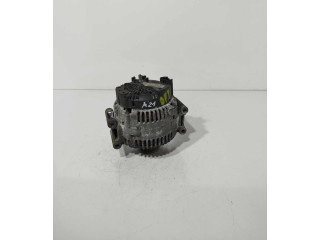 Генератор    Audi A6 S6 C6 4F      