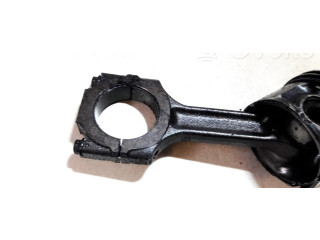  Поршень с шатуном    Fiat Marea для дизельного двигателя 1.9