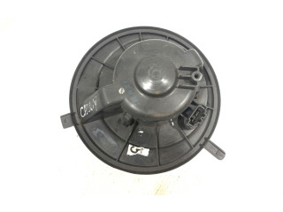 Вентилятор печки 1K1819015 Volkswagen Caddy