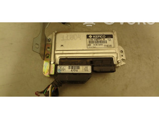 Блок управления двигателя 9030930895F, 39106-26450   Hyundai Getz