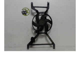 Вентилятор печки       Dacia Sandero