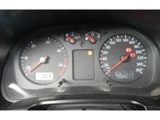 Спидометр (приборный щиток) 0263618003, IMPRK1329824 Volkswagen Bora 1999
