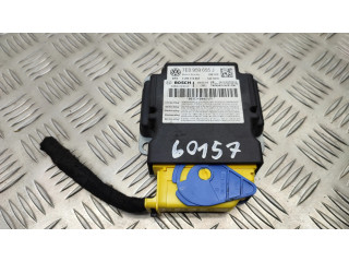 Блок подушек безопасности 7E0959655J Volkswagen Transporter - Caravelle T6