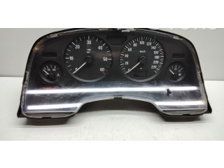 Přístrojová deska Opel Zafira A 2004 24461749JB