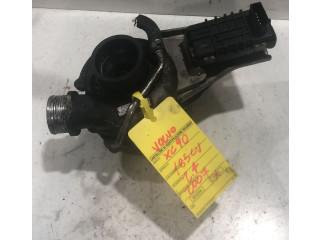  Турбина Volvo XC90           