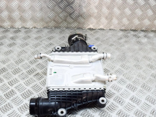 Интеркулер  GX736K775AF   Jaguar F-Pace 2.0