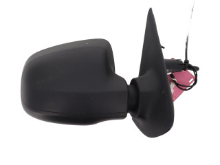 Зеркало электрическое        Dacia Sandero  2008 - 2012 года   