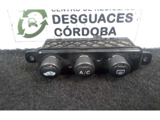 Модуль блока управления кондиционером    Honda Civic