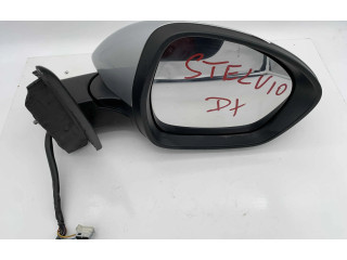Zpětné zrcátko Alfa Romeo Stelvio 2018 156146798