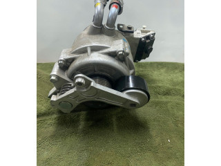 Генератор 342152611515   Hyundai Ioniq      