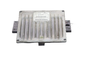 Блок управления двигателя 8200513058 Dacia Logan I