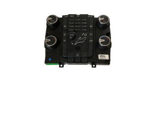 Блок управления климат-контролем 31288318 Volvo V60