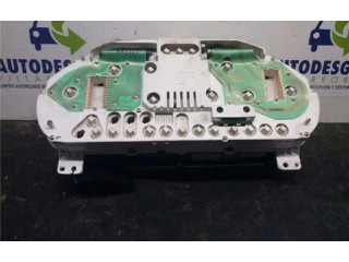 Панель приборов    Mitsubishi Space Star       