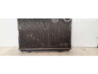 Радиатор охлаждающей жидкости Mitsubishi Carisma 2000 - 2004 года