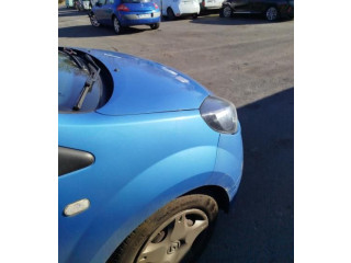 Зеркало электрическое        Renault Twingo II  2007 - 2014 года   