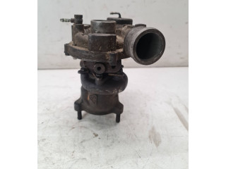 Турбина Audi A6 S6 C5 4B 058145703J, 99BF5009503