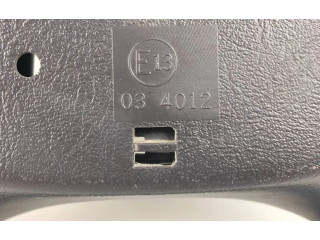 Руль Subaru Forester SF  2000 - 2003 года 665420-28260      