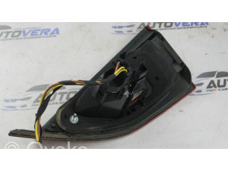 Задний фонарь левый 2992479 BMW X1 E84 2009-2015 года