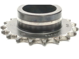 Масляный насос  K9K728 7700600532  Nissan Tiida C11 