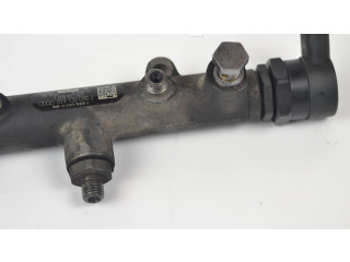 Топливная рампа 059130090J, 001696L2   Audi A6 S6 C6 4F  