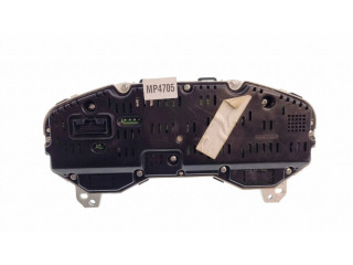 Панель приборов FT4T10849DH, MX2574707316   Ford Edge II       