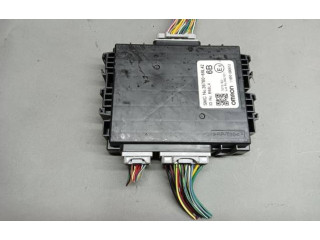 Вентилятор радиатора 3678068L42, 707SB3 Suzuki Swift II