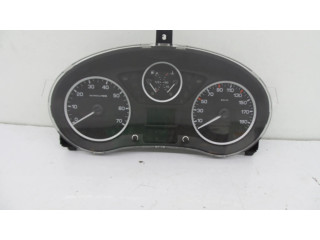 Přístrojová deska Citroen Berlingo 2017 9801642080