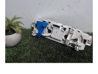 Блок управления климат-контролем Renault Scenic III Grand scenic III