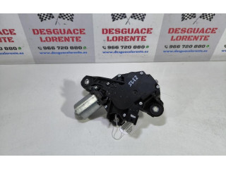 Моторчик заднего дворника 039201856    Renault Scenic III -  Grand scenic III