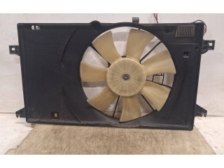 Вентилятор радиатора 4993003330 Mazda 5