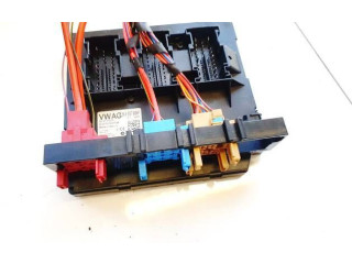 Блок комфорта 5K0937084F, BCMPQ35 Volkswagen Golf VI